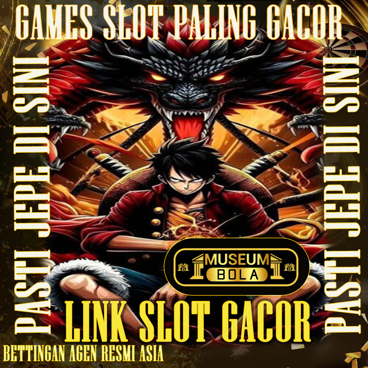 Situs Teruhan Online
